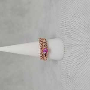 Original Ring Size 10